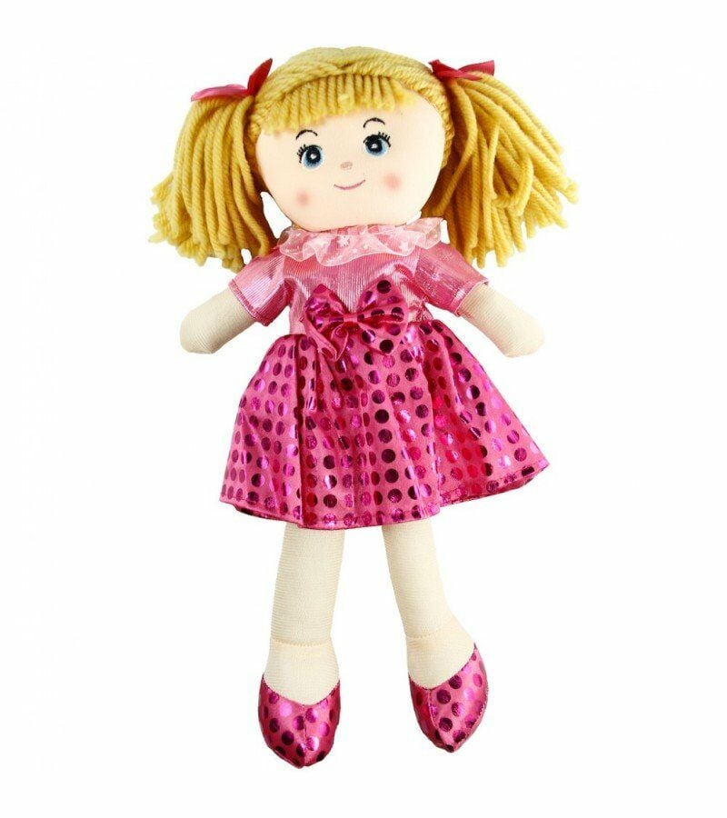 Bez Bebek 37 Cm