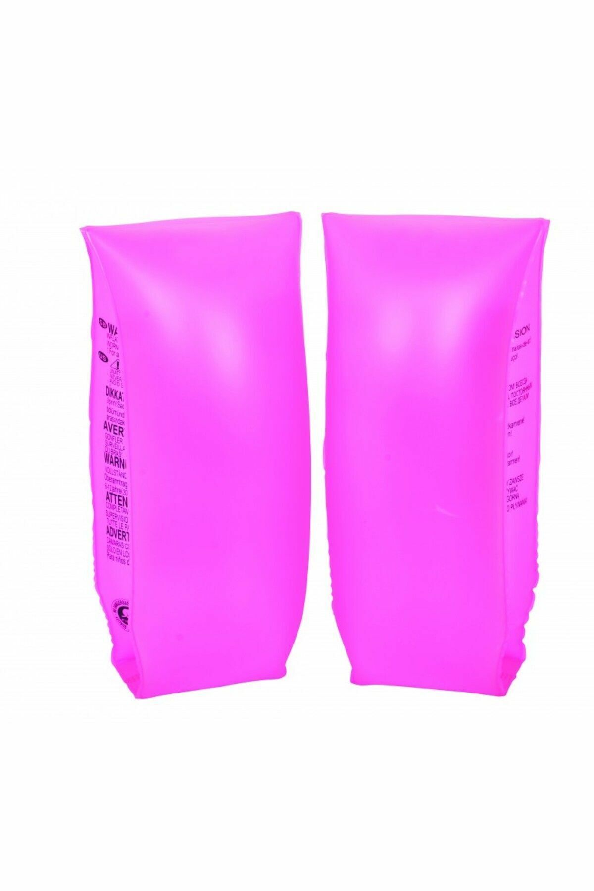 Kolluk 35 x 15 Cm - Mavi Su Dünyası Pembe