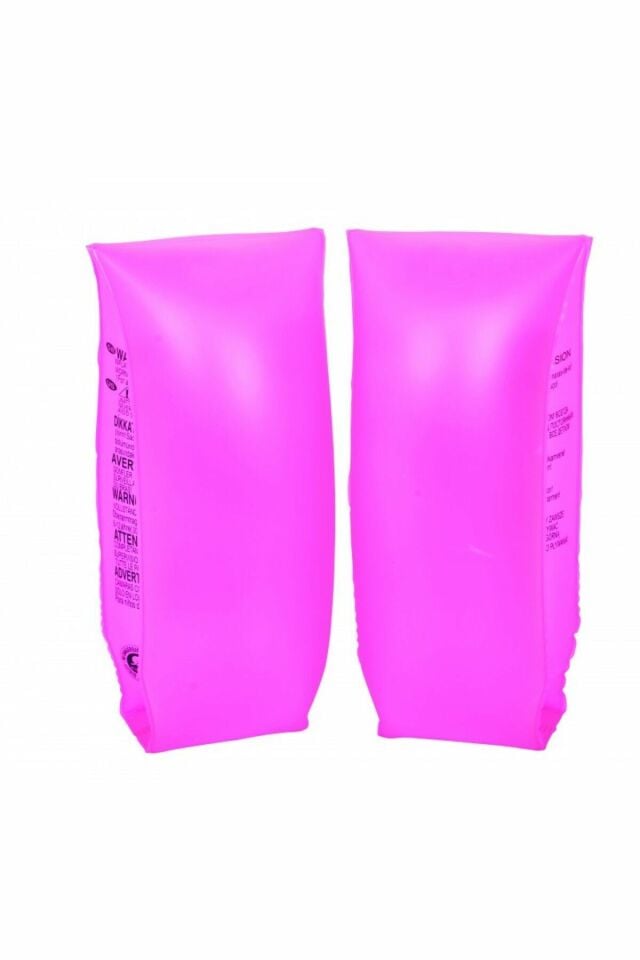 Kolluk 35 x 15 Cm - Mavi Su Dünyası Pembe