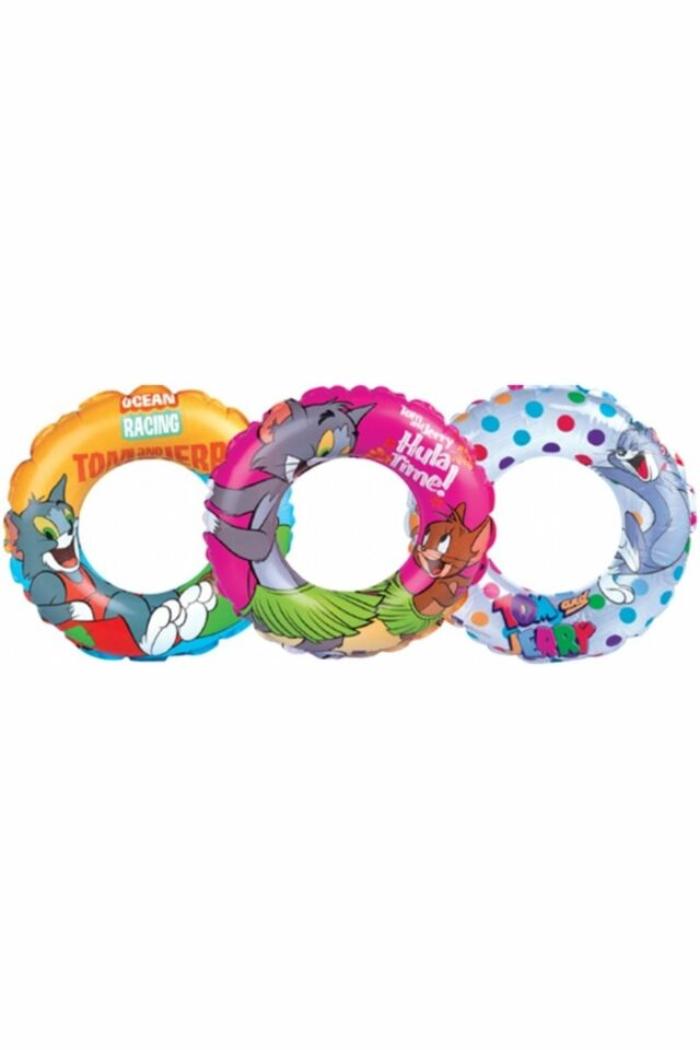 Lisanslı Simit 51 Cm