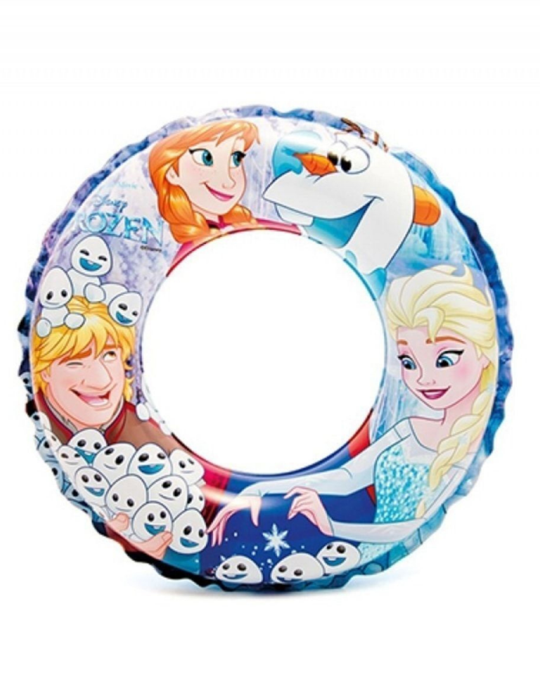 Intex Disney Frozen 51 Cm x 20 Cm
