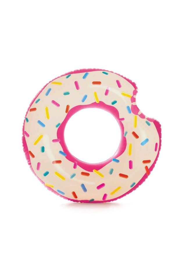 Donut Tube Simit 107 Cm x 99 Cm