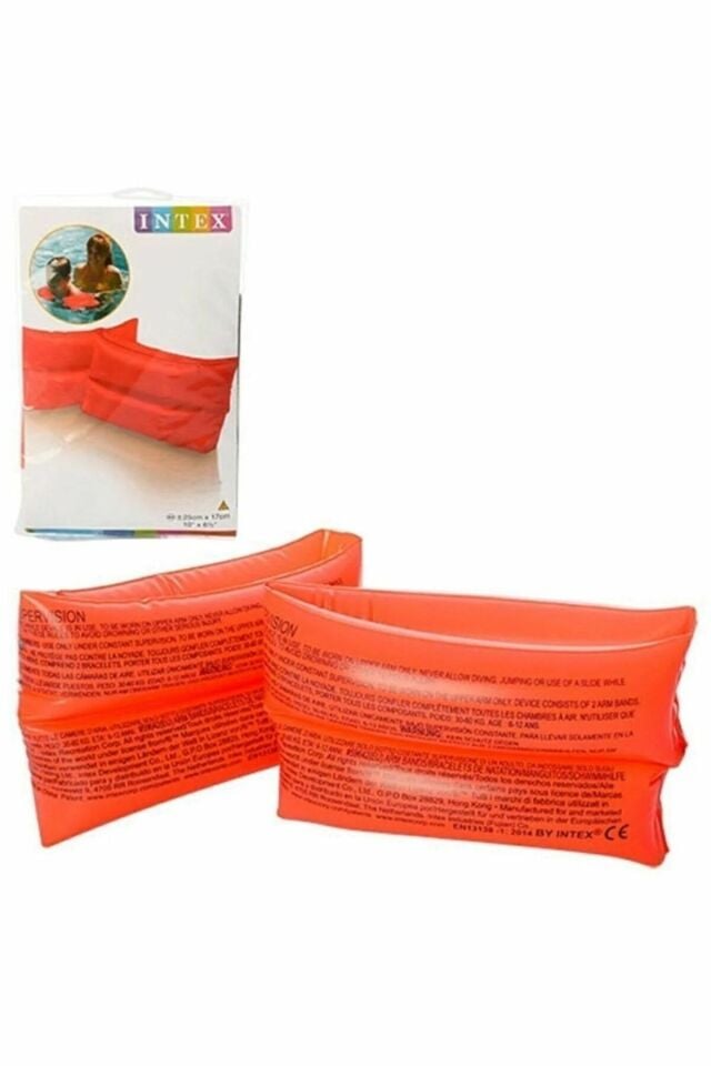 Kırmızı Kolluk 19 Cm