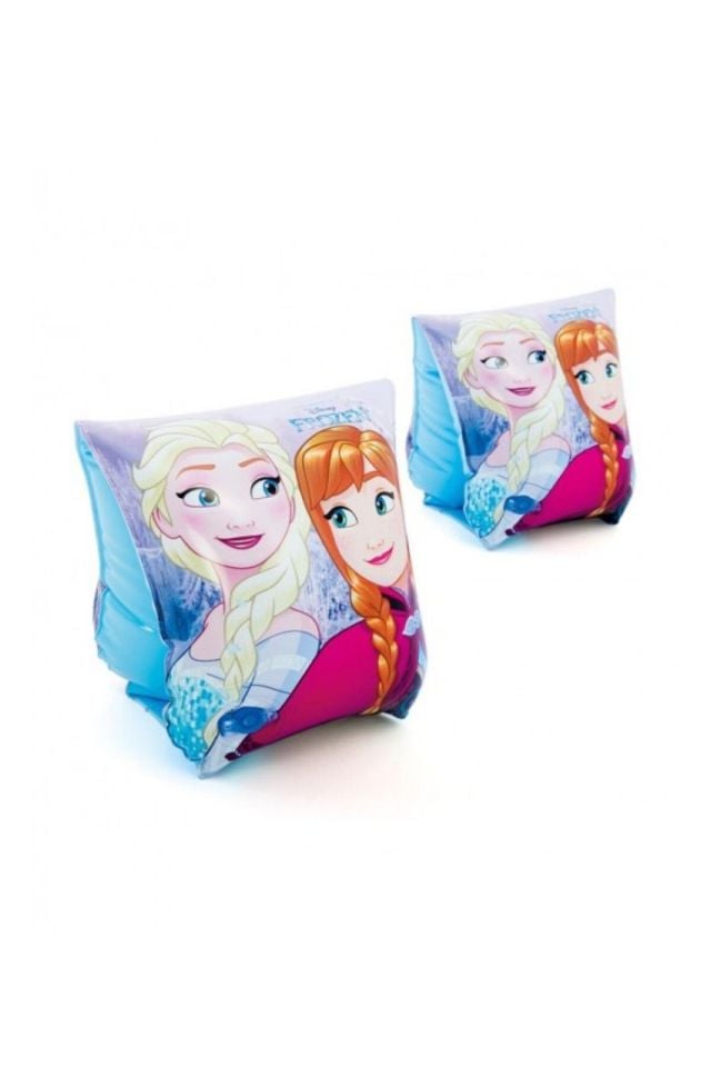 Frozen Kolluk 23 Cm x 15 Cm