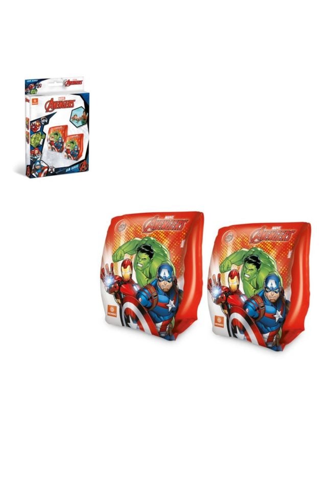 Avengers Kolluk 23 Cm