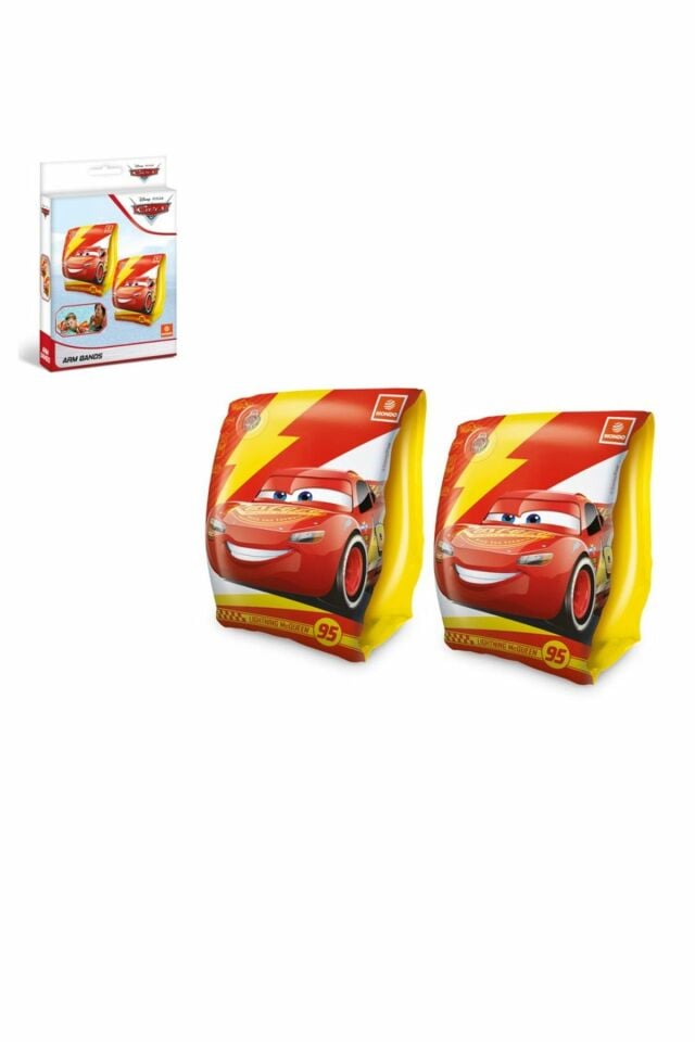 Cars Kolluk 23 Cm