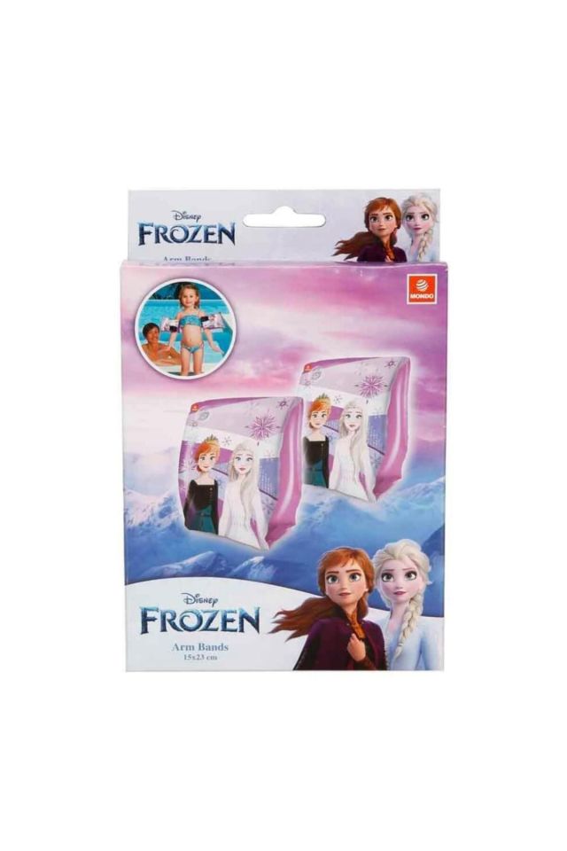 Frozen Kolluk 23 Cm x 15 Cm