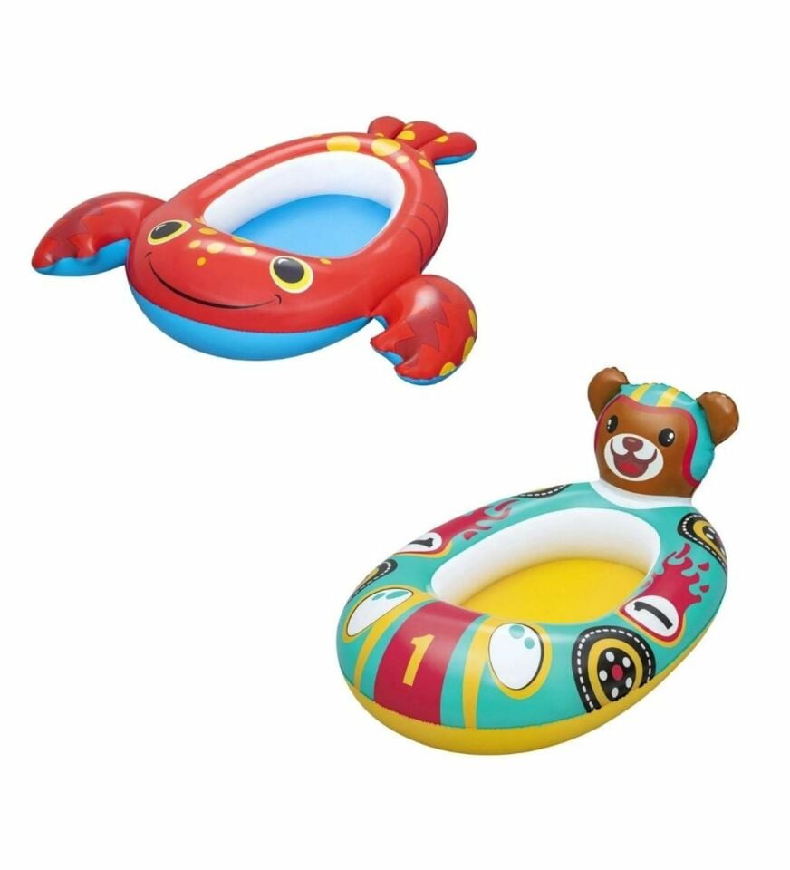 Çocuk Botu Sevimli Hayvanlar Float Bot