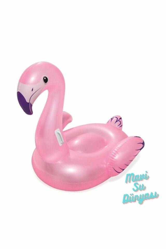 Flamingo Binici 127 Cm x 127 Cm