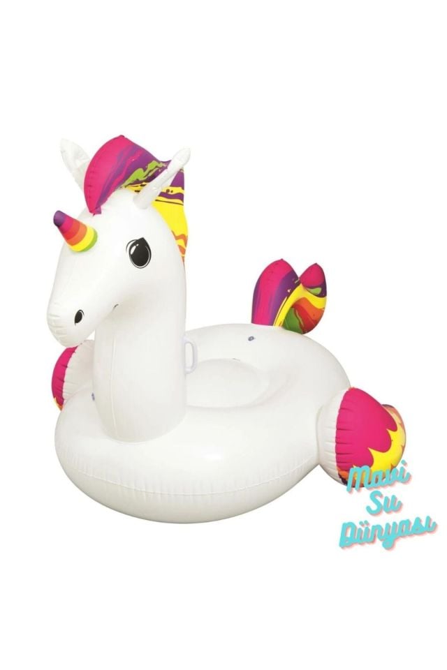 Pegasus Tutmalı Binici 220 x 195 Cm
