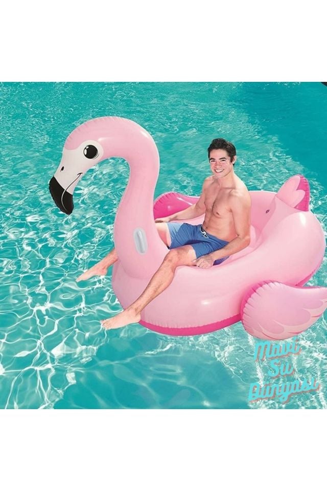 Flamingo Binici 175 x 173 Cm