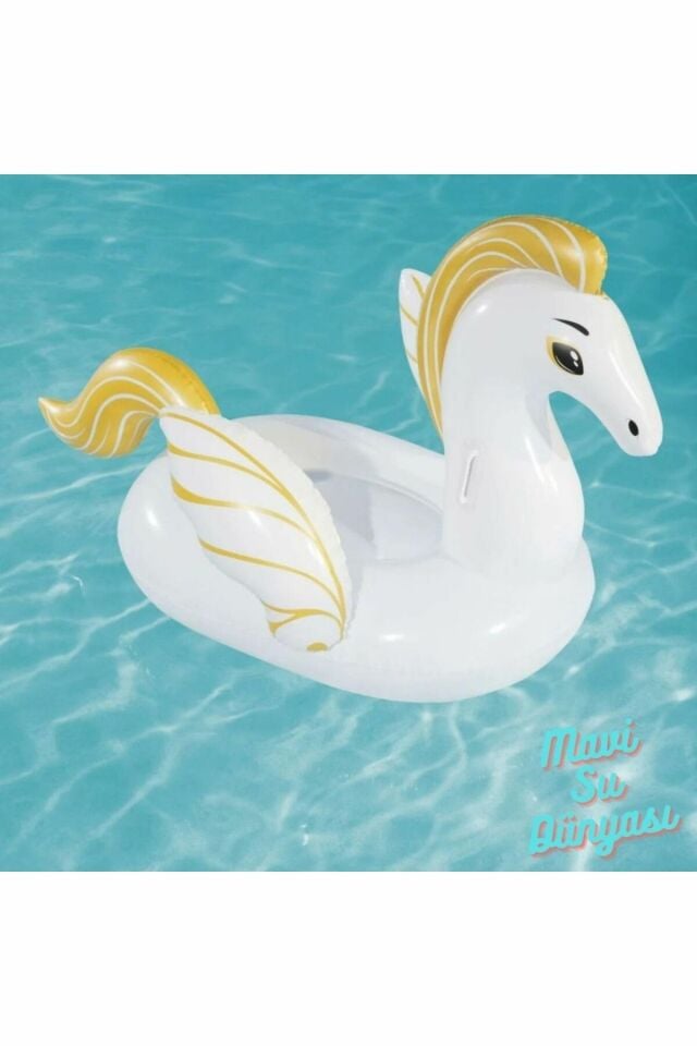 Pegasus Tutmalı Binici 159 x 109 Cm