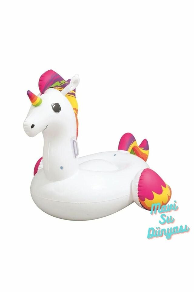 Pegasus Tutmalı Binici 150 x 117 Cm