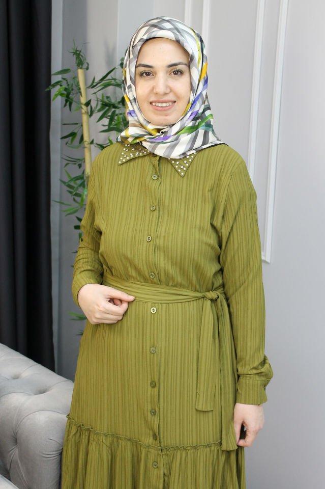 YEŞİL