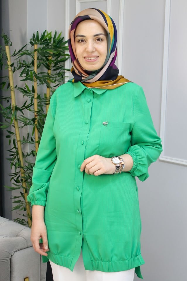 YEŞİL