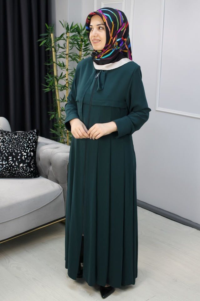 YEŞİL