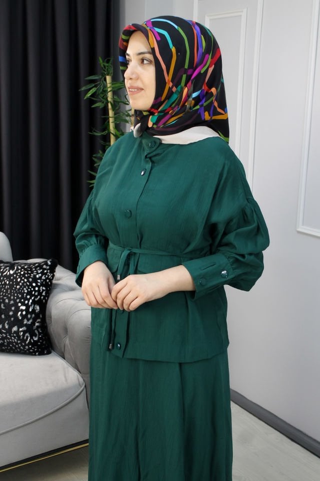 YEŞİL
