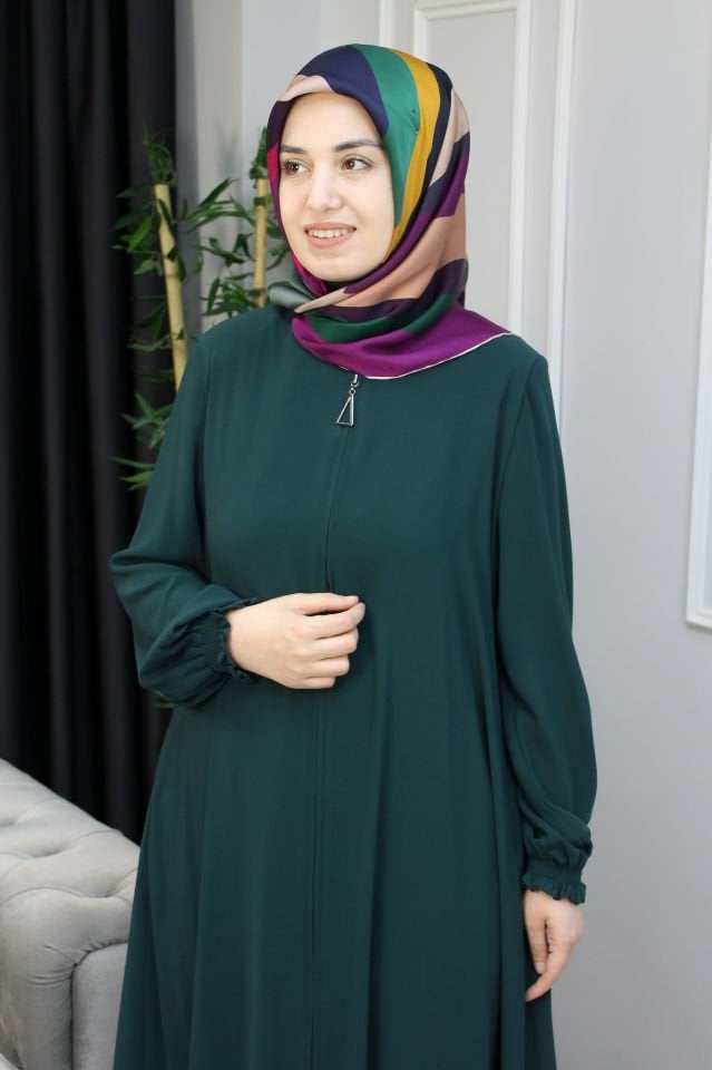 YEŞİL