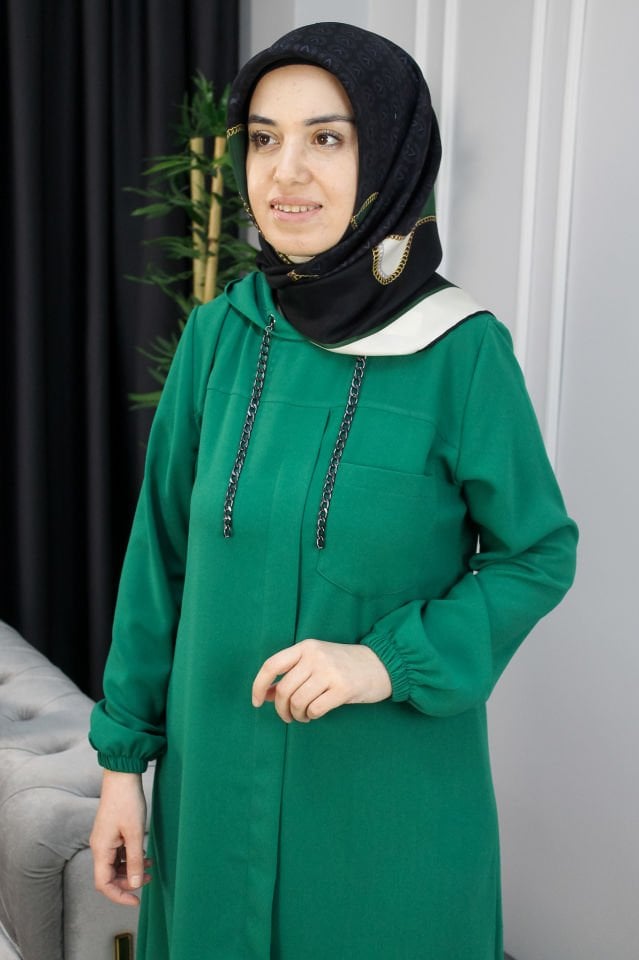 YEŞİL
