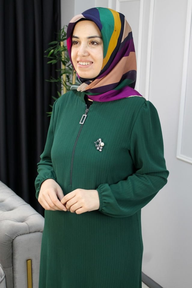 YEŞİL