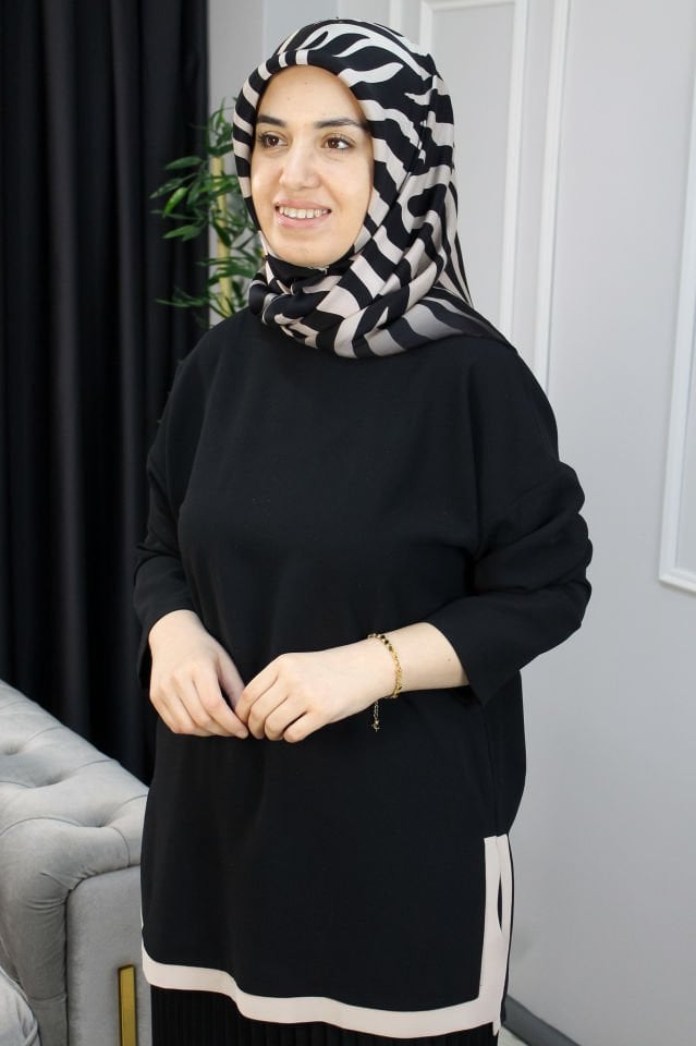 Siyah