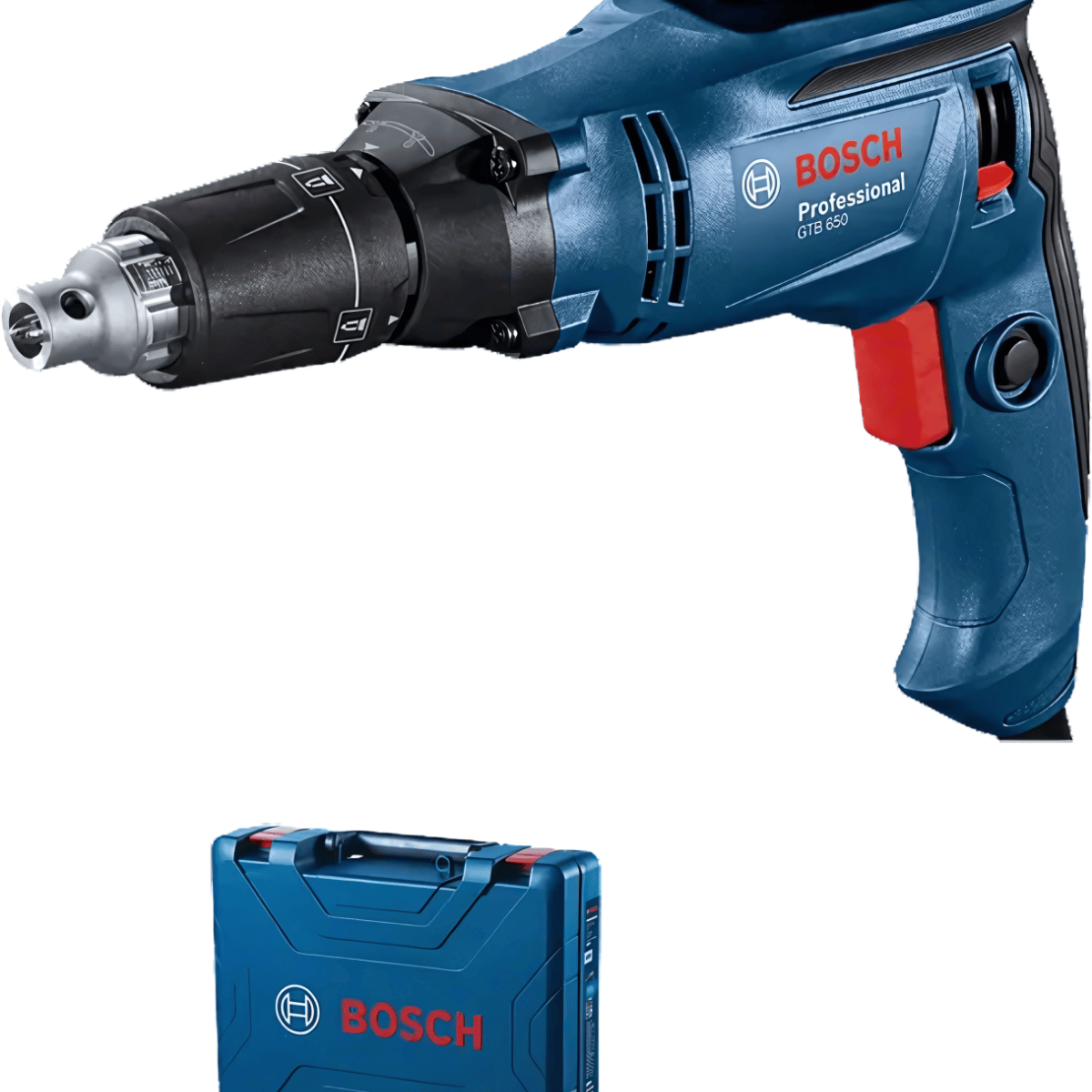 Bosch Gtb 650 Alçıpan Vidalama  0601 4A2000