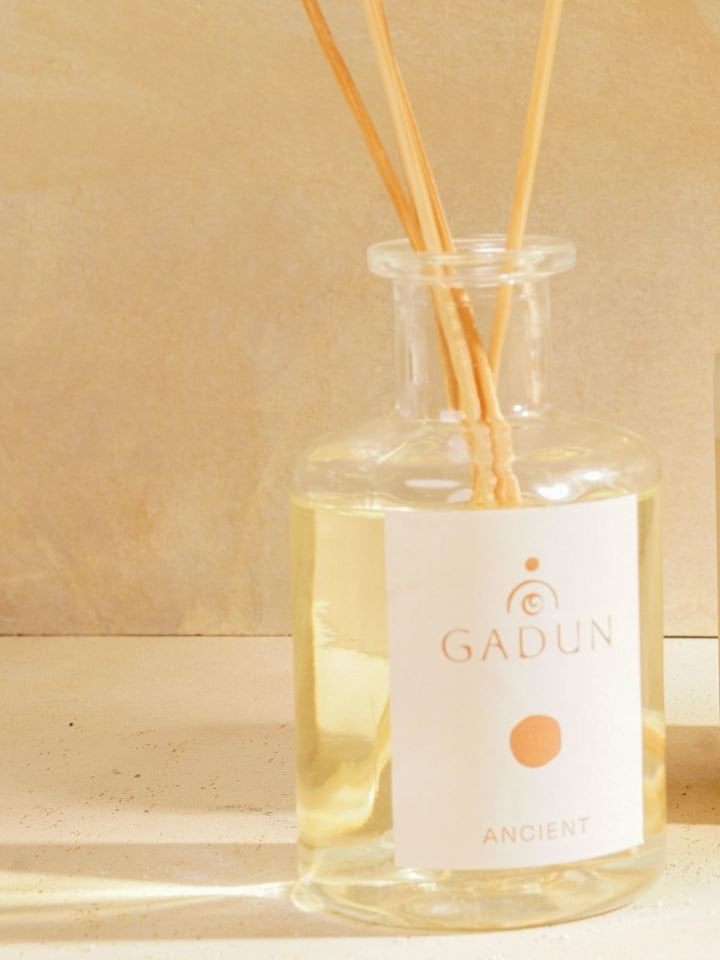 Gadun Oda Kokusu