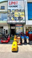  Bakır SargıMotor Gölge Detay Tabancası 50LT 2 HP 1500 W Süper Hızlı Dolum Hava Kompresörü boya Set