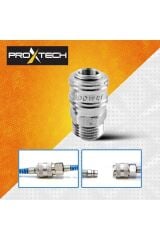 Kompresör Üstten Depo 1,3mm Boya Tabancası,Spiral Hava Hortumu15 mt Hava Jakı  Hava Tabancası