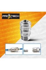 Havalı Kompresör Saatli Lastik Şişirme, 15 mt Spiral Hortumu,Hava Tabancası  Hava Recor Paket Set