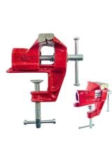 PROXTECH  Çok Fonsksiyonlu Tezgah Masa Mengenesi Mini Mengene 70Mm