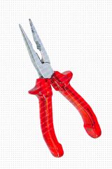 Çok Fonksiyonlu 48 Parça Krom Çelik Cırcırlı Lokma Pense,Yankeski,Tornavida Kontrol Kalemi Ful Paket