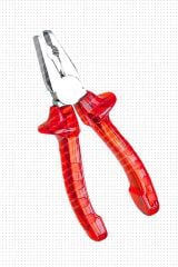 Çok Fonksiyonlu 48 Parça Krom Çelik Cırcırlı Lokma Pense,Yankeski,Tornavida Kontrol Kalemi Ful Paket