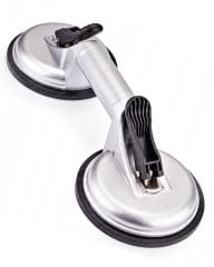 Premium Yüksek Kalite Cam Fayans Kaldırma Metal Alüminyum ikili Cam Fayans Taşıma Vantuz