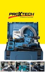 Yükse kbar 10Pilli Profesyonel  Kömürsüz Şarjlı Oto Yıkama Makinesi Çift Akülü Bahçe Yıkama Makinasi