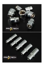 Valiz Çanta Cr-V Çeliği  108 Parça  1/2 Ve 1/4 Torx Cırcırlı Lokma Anahtar Takımı Bits Uç Full Set