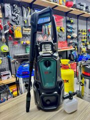 Profesyonel Yüksek Basınç Yıkama Zemin,Cam,Halıi,koltuk Yıkama 2500W 170Bar Basınçlı Yıkama Makinesi