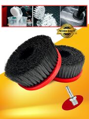 Pro Yüksek Mikron Matkaplara ve Polisajlara Öze lKoltuk | Halı | Oto Kuaför | Yıkama Polisaj Fırçası