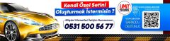 ÜMİT TEKNİK BİLGİLER