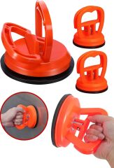 Proxtech Yüksek Kalite Craftex Vakumlu Seramik Tutucu Cam Vantuzu Tekli