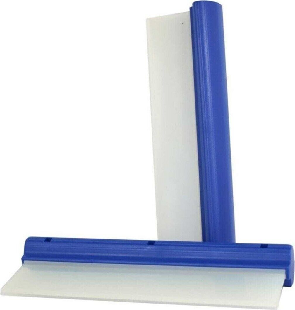 Proxtech Silikon Araç Kurulama Aparatı Mavi