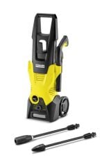 K3 Basınçlı Yıkama Makinesi 120 Bar