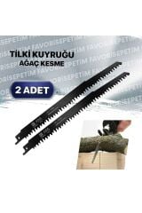 Yüksek Kalite Pürüzsüz Keskin Tilki Kuyruğu Testeresi Kemik Et ,Demir,Ağaç ,Plastik Kesme6lü Set