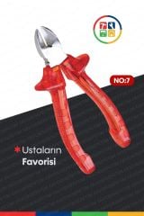 Yüksek Kalite Kırmızı Şeffaf Pense Kargaburun Yankeski  Musluk Boru Anahtarı Fort Pense 4 PARÇA Set