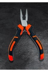 Yüksek Kalite Mini 3lü kombine Pense Kargaburun Yankeski Mini Kombine Set