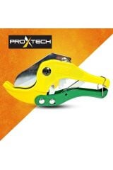 Yüksek Kalite Eko Keskin PVC-PPR Plastik Boru Kesme Makası  42mm