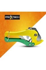 Yüksek Kalite Eko Keskin PVC-PPR Plastik Boru Kesme Makası  42mm