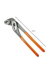 Üniversal Fort Pense Ingiliz Anahtar Profesyonel Kullanım A Kalite Papağan Pense Ingiliz Anahtarı.