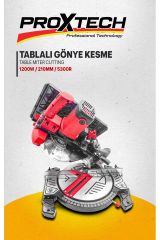 Tablalı Gönye Kesme ProfesyonelEndüksiyon Motor 210mm Ahşap Sunta Plastik Kesme Gönye Kesme Makinesi