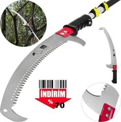 Proxtech Bhd Sap Takılabilir Kılıflı Kartal Tipli Keskintestere Bhd00302